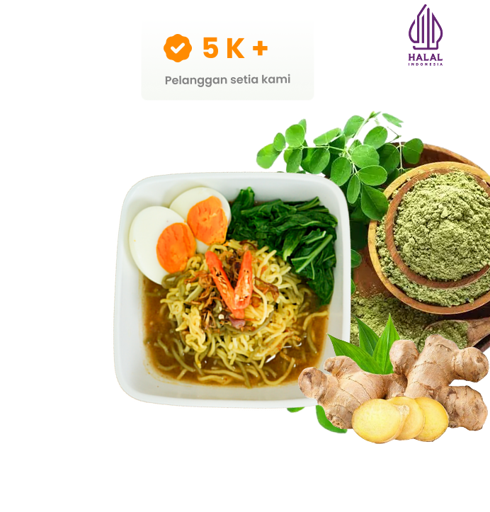 Mie Ketawa